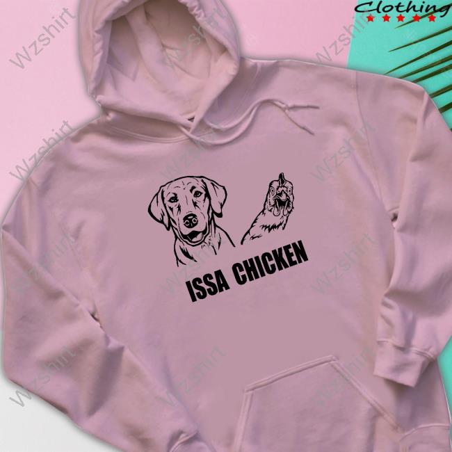 FITSNews Issa Chicken Sweatshirt Murdaugh Murder Trial Bubba Dog Chicken FITSNews Issa Chicken Sweatshirt Murdaugh Murder Trial Bubba Dog Chicken
