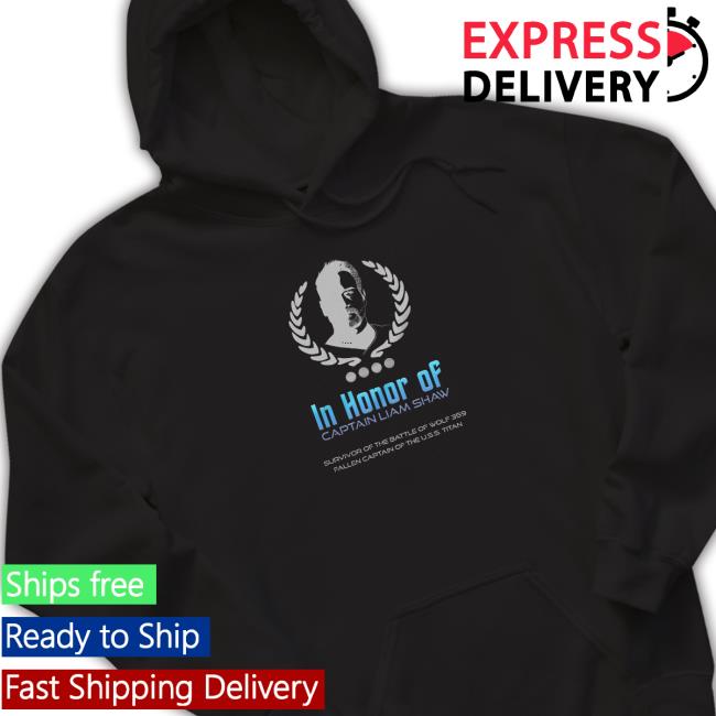 Official Traderbrandon Merch In Honor of Captain Shaw T Shirt Official Traderbrandon Merch In Honor of Captain Shaw T Shirt