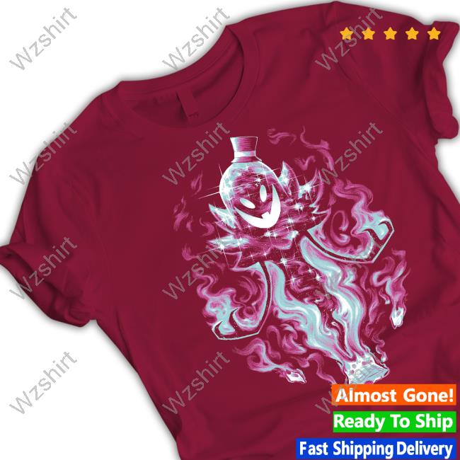 Official Fangamer Merch Contract Expired Shirt Official Fangamer Merch Contract Expired Shirt