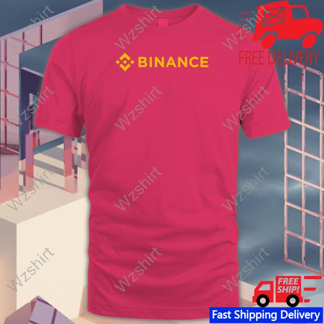 The Wolf Of All Streets Binance Shirts The Wolf Of All Streets Binance Shirts