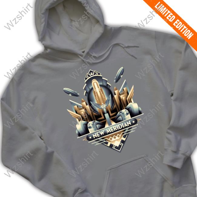 Eighty Sixed Merch Skullgirls New Meridian Long Sleeved T Shirt Eighty Sixed Merch Skullgirls New Meridian Long Sleeved T Shirt