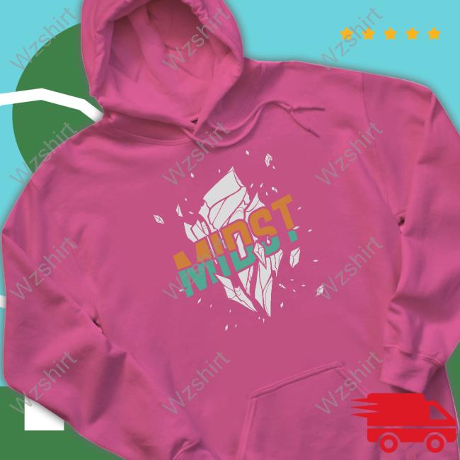 Official Critrole Role Store Midst Logo Cap Official Critrole Role Store Midst Logo Cap