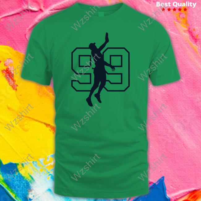 Official New York Yankees Air Judge 99 T Shirt Official New York Yankees Air Judge 99 T Shirt