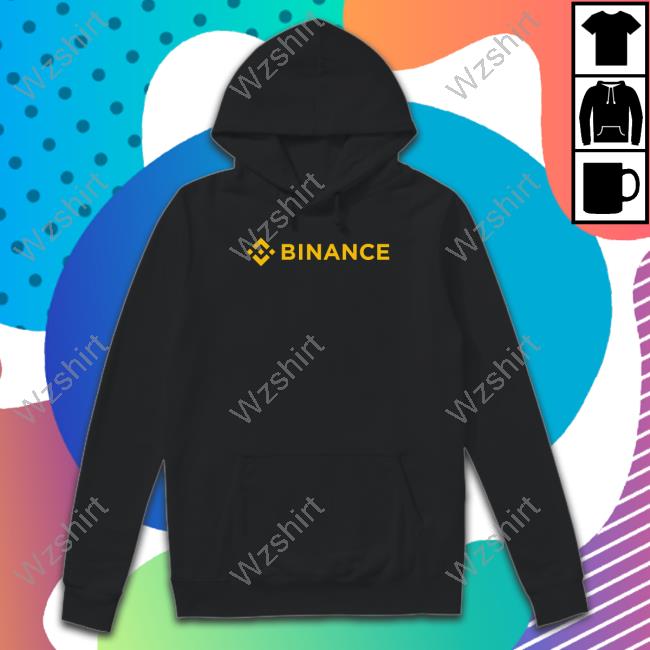 The Wolf Of All Streets Binance Shirts The Wolf Of All Streets Binance Shirts