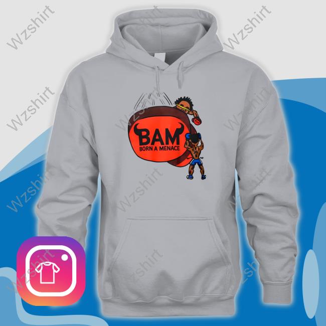 Bam X Youtube Biggest Hater Limited T Shirts Bam X Youtube Biggest Hater Limited T Shirts