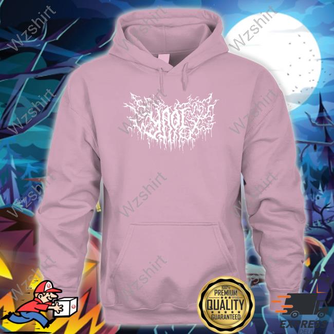 Yaoi Death Metal T-Shirt Yaoi Death Metal T-Shirt