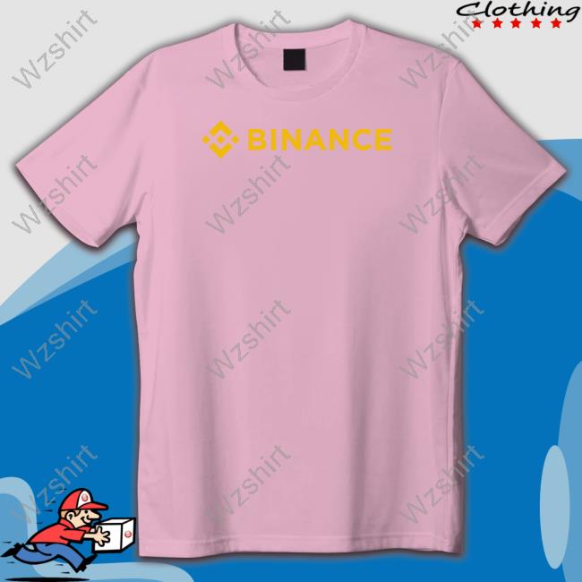 The Wolf Of All Streets Binance Shirts The Wolf Of All Streets Binance Shirts