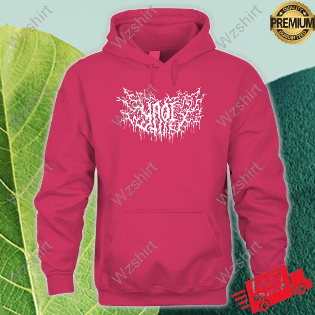 Yaoi Death Metal T-Shirt Yaoi Death Metal T-Shirt