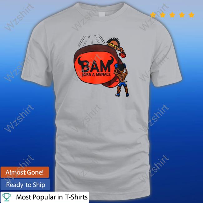 Bam X Youtube Biggest Hater Limited T Shirts Bam X Youtube Biggest Hater Limited T Shirts