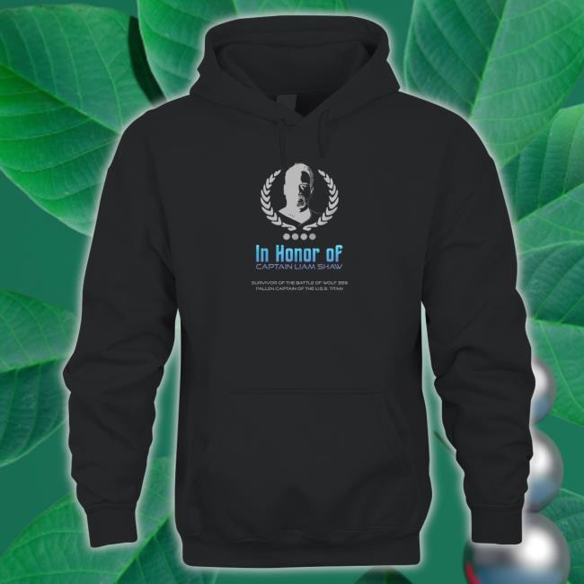 Official Traderbrandon Merch In Honor of Captain Shaw T Shirt Official Traderbrandon Merch In Honor of Captain Shaw T Shirt