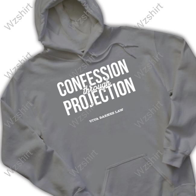 Viva Frei Merch Confession Through Projection Shirts Viva Frei Merch Confession Through Projection Shirts