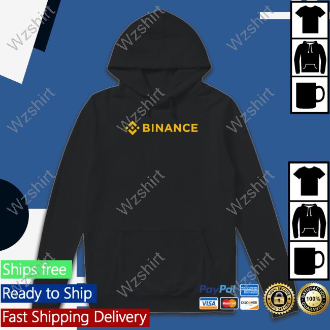 The Wolf Of All Streets Binance Shirts The Wolf Of All Streets Binance Shirts