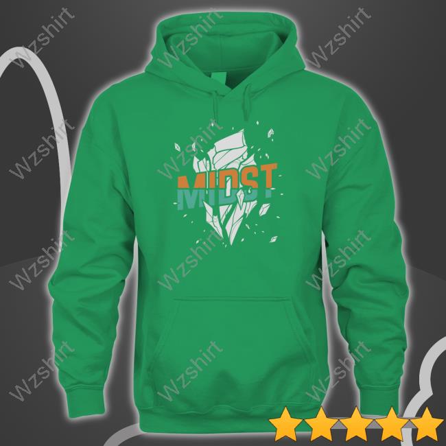 Official Critrole Role Store Midst Logo Cap Official Critrole Role Store Midst Logo Cap