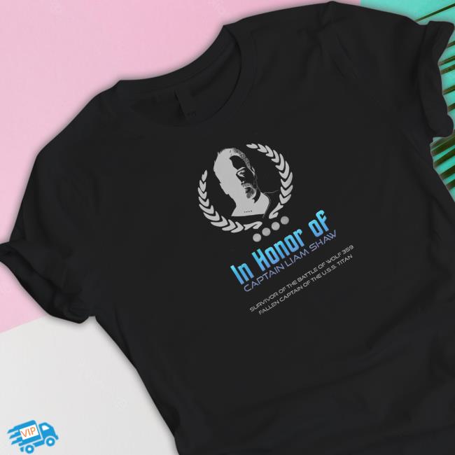 Official Traderbrandon Merch In Honor of Captain Shaw T Shirt Official Traderbrandon Merch In Honor of Captain Shaw T Shirt