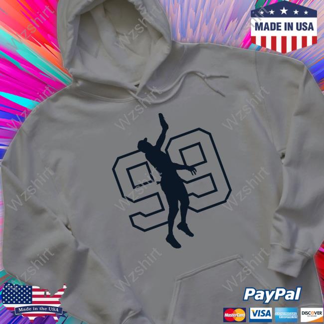 Official New York Yankees Air Judge 99 T Shirt Official New York Yankees Air Judge 99 T Shirt