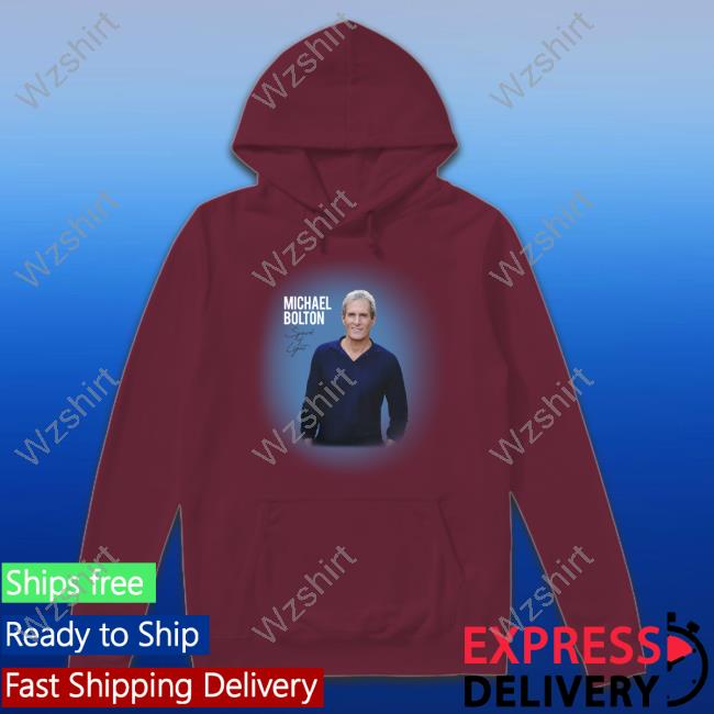 Official Kartel Merch Michael Bolton Spark Of Light Shirt Official Kartel Merch Michael Bolton Spark Of Light Shirt