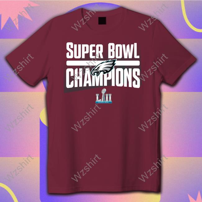 Super Bowl Champions Shirts Super Bowl Champions Shirts