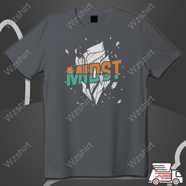 Official Critrole Role Store Midst Logo Cap Official Critrole Role Store Midst Logo Cap