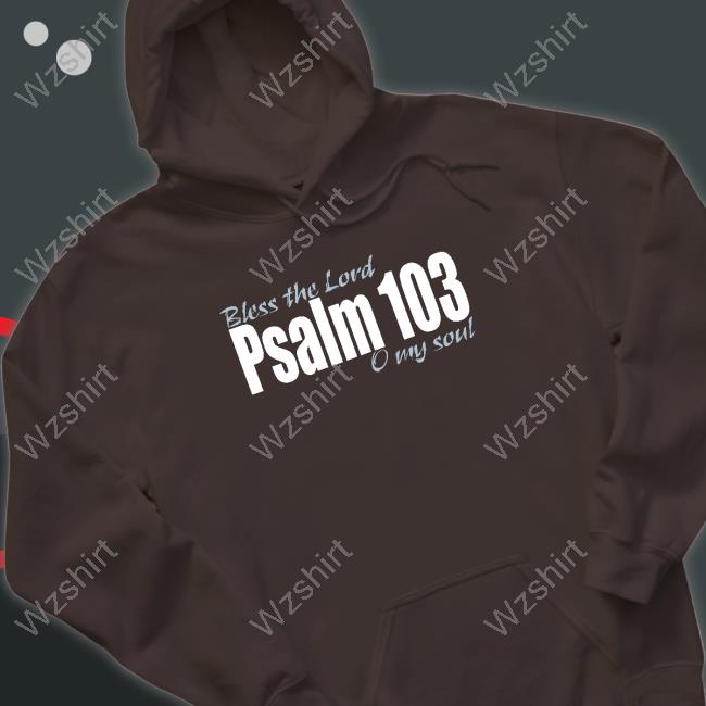 Vasiliy Lomachenko Bless The Lord Psalm 103 O My Soul Shirt Vasiliy Lomachenko Bless The Lord Psalm 103 O My Soul Shirt