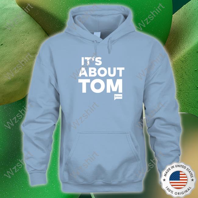 Vanderpump Rules Merch It's About Tom Tank Shopbybravo Vanderpump Rules Merch It's About Tom Tank Shopbybravo