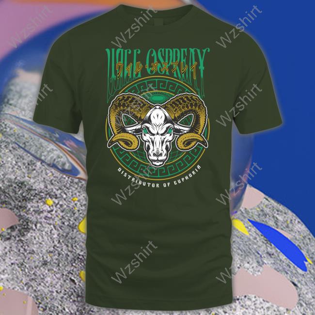 Billy Goat T-Shirt Billy Goat T-Shirt