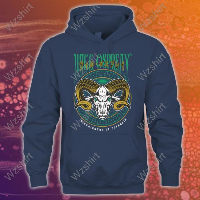 Billy Goat T-Shirt Billy Goat T-Shirt