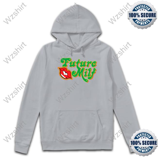 Official Future M.I.L.F. Hoodie Official Future M.I.L.F. Hoodie
