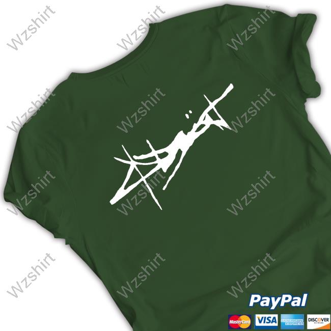 Absent Store Absent Logo Long Sleeve Tee Absent Store Absent Logo Long Sleeve Tee