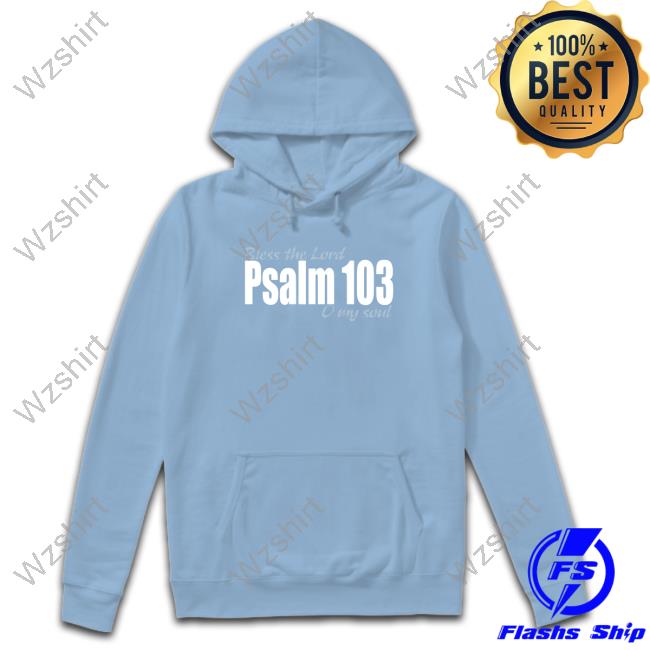Vasiliy Lomachenko Bless The Lord Psalm 103 O My Soul Shirt Vasiliy Lomachenko Bless The Lord Psalm 103 O My Soul Shirt