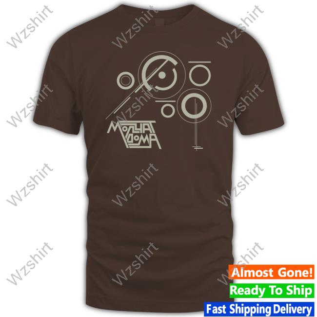 Official Molchat Doma Zvezdy Tee Official Molchat Doma Zvezdy Tee