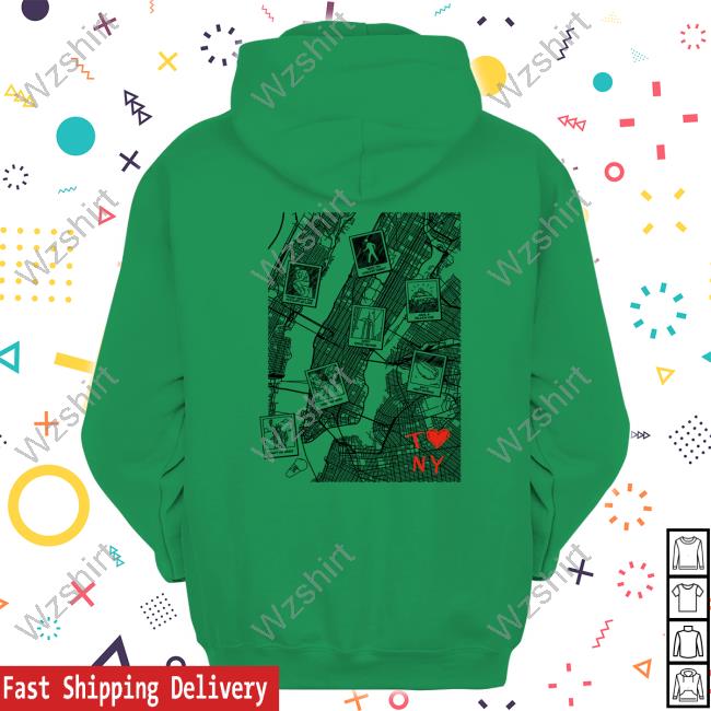 Official Tommyinnit Merch Tommy Loves Ny Tee Official Tommyinnit Merch Tommy Loves Ny Tee