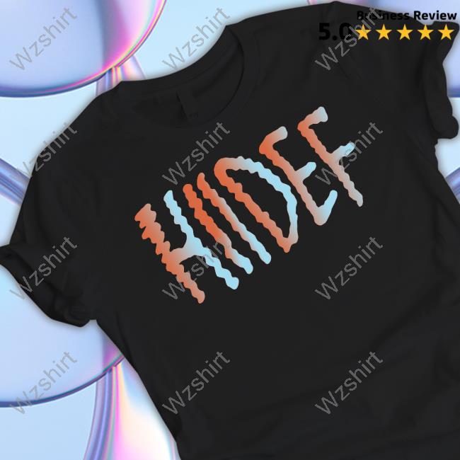 Hii-Def Merch Hiidef Shirts Hii-Def Merch Hiidef Shirts