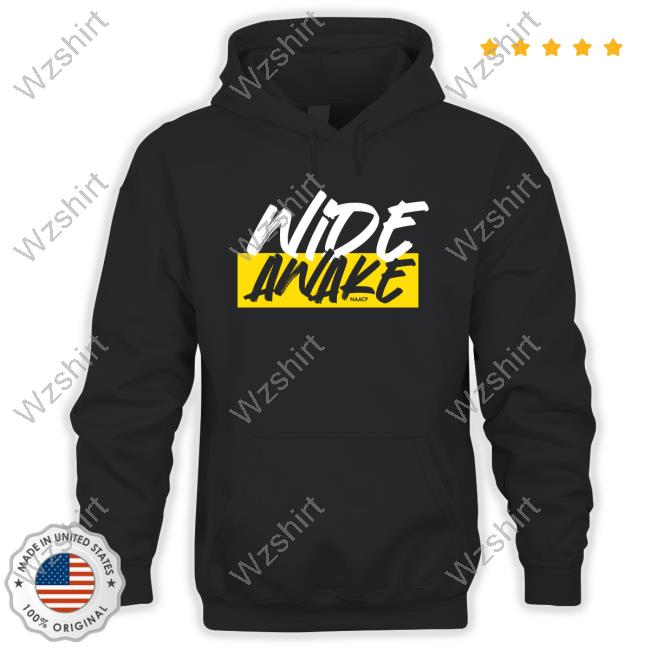Naacp Store Wide Awake Shirt Naacp Store Wide Awake Shirt