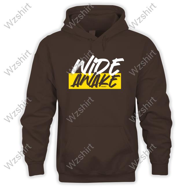Naacp Store Wide Awake Shirt Naacp Store Wide Awake Shirt
