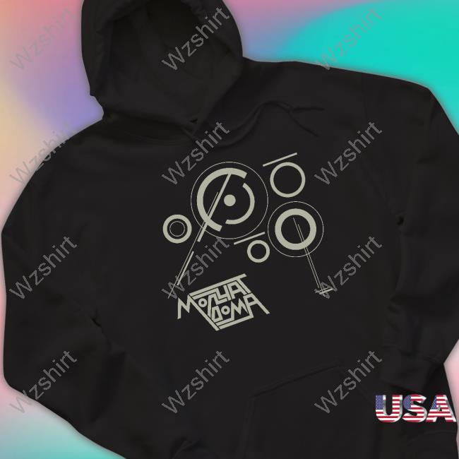 Official Molchat Doma Zvezdy Tee Official Molchat Doma Zvezdy Tee