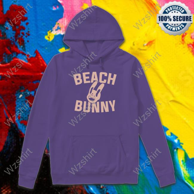 Beach Bunny Bb Bunny Shirt Beach Bunny Bb Bunny Shirt