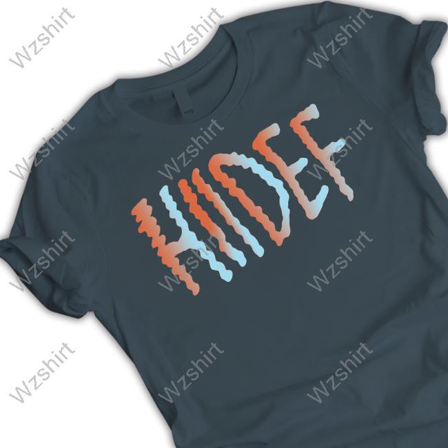 Hii-Def Merch Hiidef Shirts Hii-Def Merch Hiidef Shirts