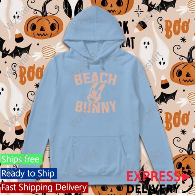 Beach Bunny Bb Bunny Shirt Beach Bunny Bb Bunny Shirt