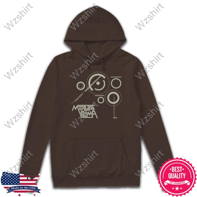 Official Molchat Doma Zvezdy Tee Official Molchat Doma Zvezdy Tee