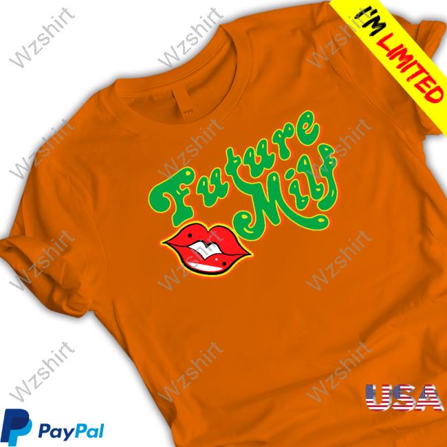 Official Future M.I.L.F. Hoodie Official Future M.I.L.F. Hoodie