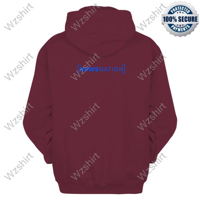 Official News Nation Merch News For All America Shirt Official News Nation Merch News For All America Shirt