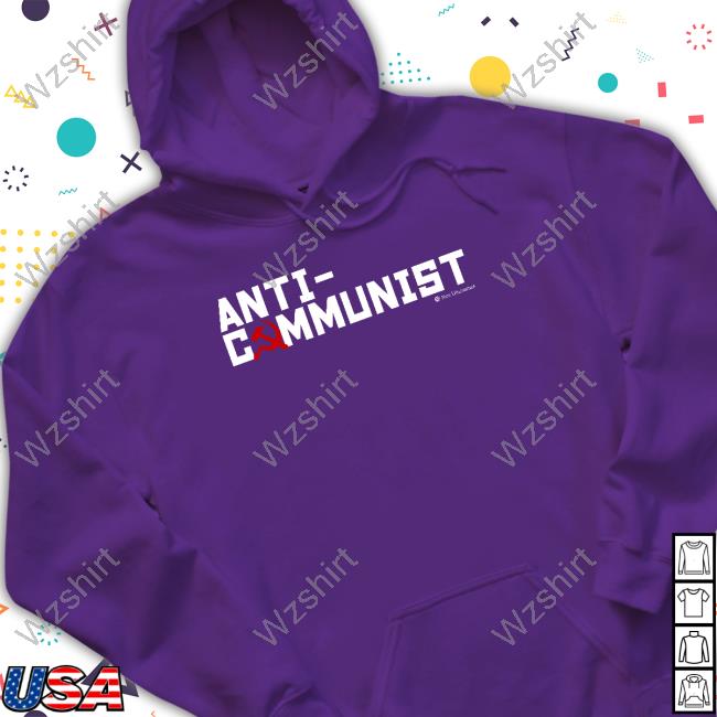 Anti- Communist T Shirts Anti- Communist T Shirts