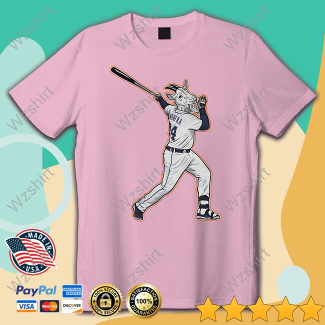 Official Barstool Sports Merch Miggy Goat Tee Shirt Official Barstool Sports Merch Miggy Goat Tee Shirt
