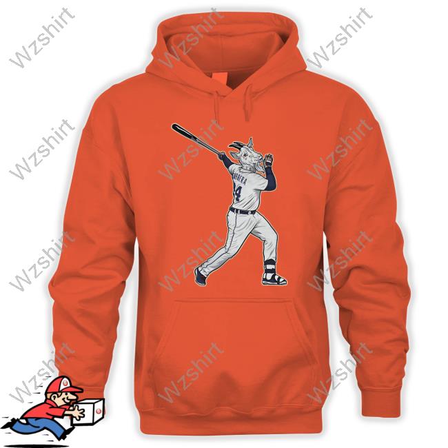 Official Barstool Sports Merch Miggy Goat Tee Shirt Official Barstool Sports Merch Miggy Goat Tee Shirt