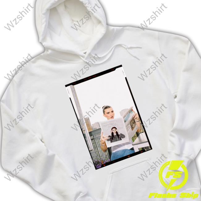 Official The Comments Section Newspaper Tee Shirt Official The Comments Section Newspaper Tee Shirt