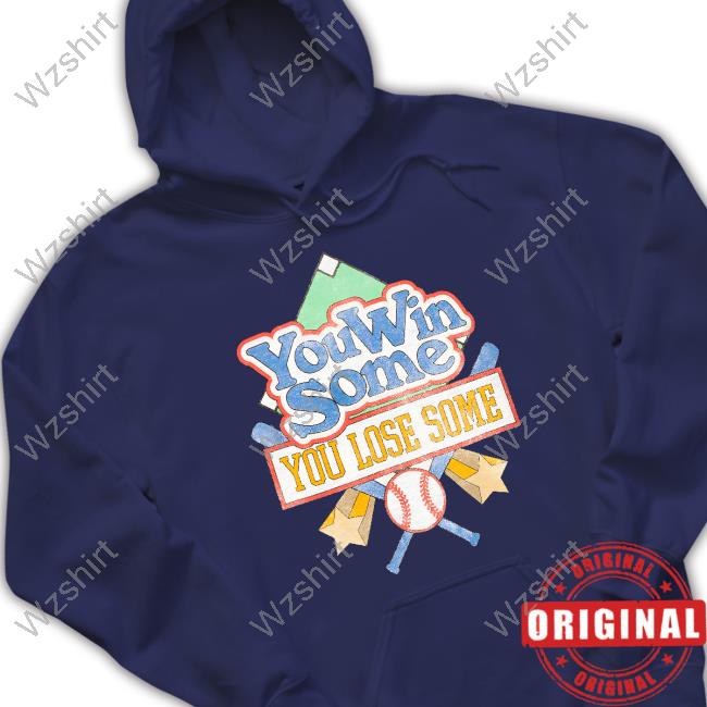 Official Morgan Wallen Merch You Win Some You Lose Some T-Shirt Official Morgan Wallen Merch You Win Some You Lose Some T-Shirt