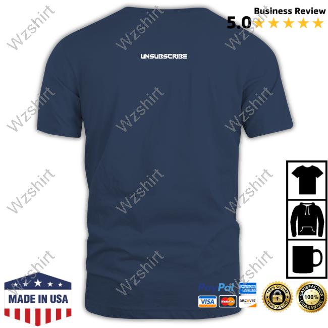 Official Bunker Branding Merch It's Too Hot For Me To Be Sober Shirt Official Bunker Branding Merch It's Too Hot For Me To Be Sober Shirt