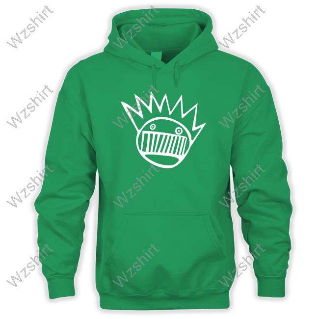 Ween Merch Vintage Washed Boognish Crewneck Sweatshirt Ween Merch Vintage Washed Boognish Crewneck Sweatshirt