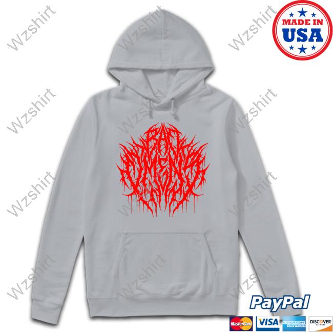 Death Metal T-Shirt Death Metal T-Shirt