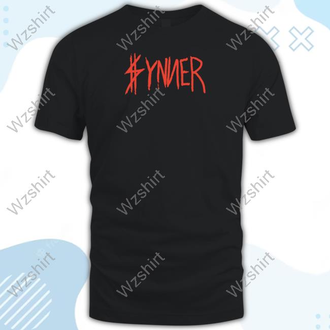 Avenged Sevenfold Merch Synner Tee Avenged Sevenfold Merch Synner Tee